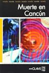 Muerte en Cancun