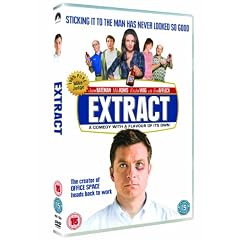 Extract [DVD]