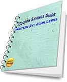 Coupon Savings Guide