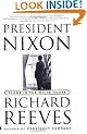 President Nixon: Alone in the White House