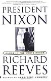 President Nixon: Alone in the White House