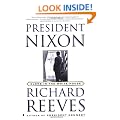 President Nixon: Alone in the White House