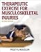 Therapeutic Exercise for Musculoskeletal Injuries - 2nd Edition (Athletic Training Education) Cover