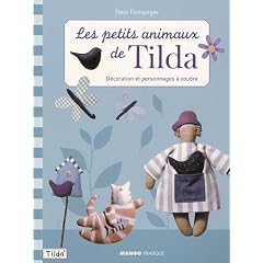 Les petits animaux de Tilda