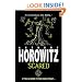 Scared (Horowitz Horror)