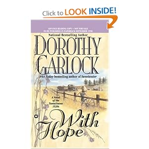 With Hope by Dorothy Garlock