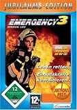 Eigenschaften rondomedia  / Emergency 3 Jubiläums-Edition
