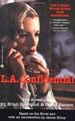 L.A. Confidential: The Screenplay