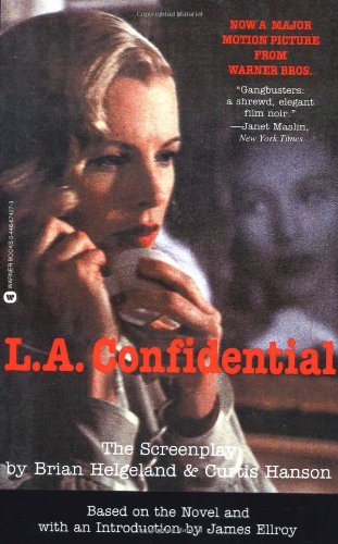 L.A. Confidential: The Screenplay, by Brian Helgeland, Curtis Hanson