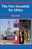 The new scramble for Africa