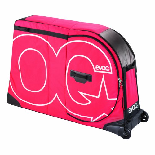 EVOC Bike Travel Bag, red, 130x80x27, 12101-133 Preisvergleich