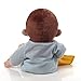 Gund Curious George Dressed in Pajamas 16