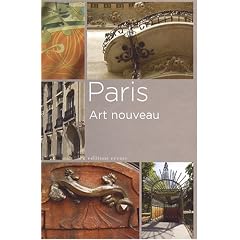 Paris Art Nouveau
