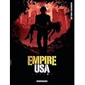 Empire USA, Tome 5 :