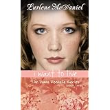 i want to live the dawn rochelle series book two