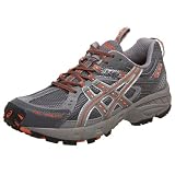 ASICS Little Kid/Big Kid GEL-Trabuco 12 GS Training Shoe