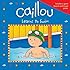 Caillou Learns to Swim (Playtime)