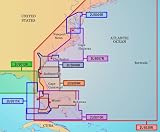 51ucXbi2Z6L. SL160  Garmin BlueChart g2 Southwest Florida Saltwater Map microSD Card