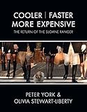 Cooler, faster, more expensive : the return of the Sloane Ranger