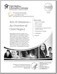 Acts of Omission : An Overview of Chi...