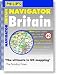 Philips Navigator Britain (Navigator Road Atlases)