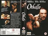 Othello (VHS) (1995)
