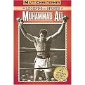 Muhammad Ali (Matt Christopher Legends in Sports) (Paperback)