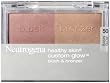 Neutrogena Custom Glow Blush Duo, Raisin Glow 50