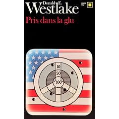 Pris dans la glu