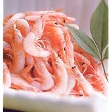 【ヤマト食品】春漁新物：駿河湾産釜揚桜えび　200ｇ×２パック入