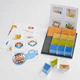 Weplay Pattern Cubes - Set of 16