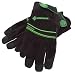 Greenlee 0358-11M Mechanics High Dexterity Gloves, Size Medium