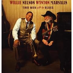Two Men With the Blues [Vinyl LP]