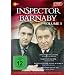 Inspector Barnaby, Vol. 05 (4 DVDs)