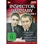Inspector Barnaby, Vol. 05 (4 DVDs)