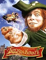 Very Unlucky Leprechaun