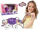 Girl Crush - Airbrush Tattoo Washable Body Art Designer