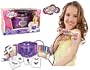Girl Crush - Airbrush Tattoo Washable Body Art Designer