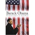 Barack Obama (This Improbable Quest) (Hardcover)