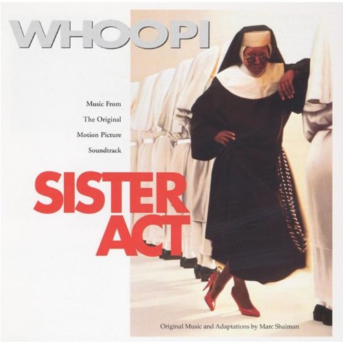 Sister Act Ost