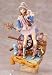 トトリのアトリエ -アーランドの錬金術士2- トトリ (1/8スケール PVC塗装済み完成品)_s-2
