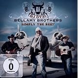 Simply The Best (Deluxe Edition)von "Bellamy Brothers"