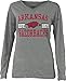NCAA Junior Tribune Long Sleeve T-Shirt