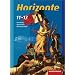 Horizonte 11-13. Sch�lerband. Geschichte. Gymnasium. Rheinland-Pfalz