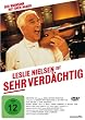 Leslie Nielsen ist Sehr verd�chtig