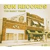 Sun Records the Early Years Boxset