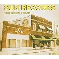 Sun Records: the Early Years