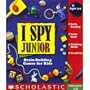 I Spy Junior - English Version