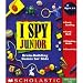 I Spy Junior - English Version