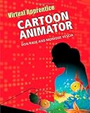 Cartoon animator
